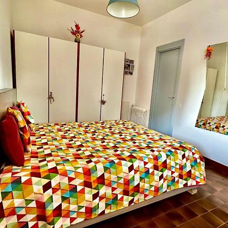 Апартаменты Casa Ferrari Модена Экстерьер фото